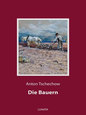 cover image of Die Bauern